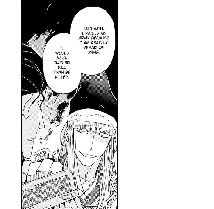Contract Of Cherry Blossom Guilt - Chapter 8